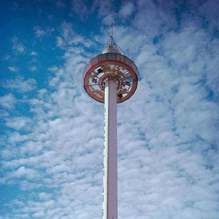Great Atlantis Homestay Melaka Esterno foto