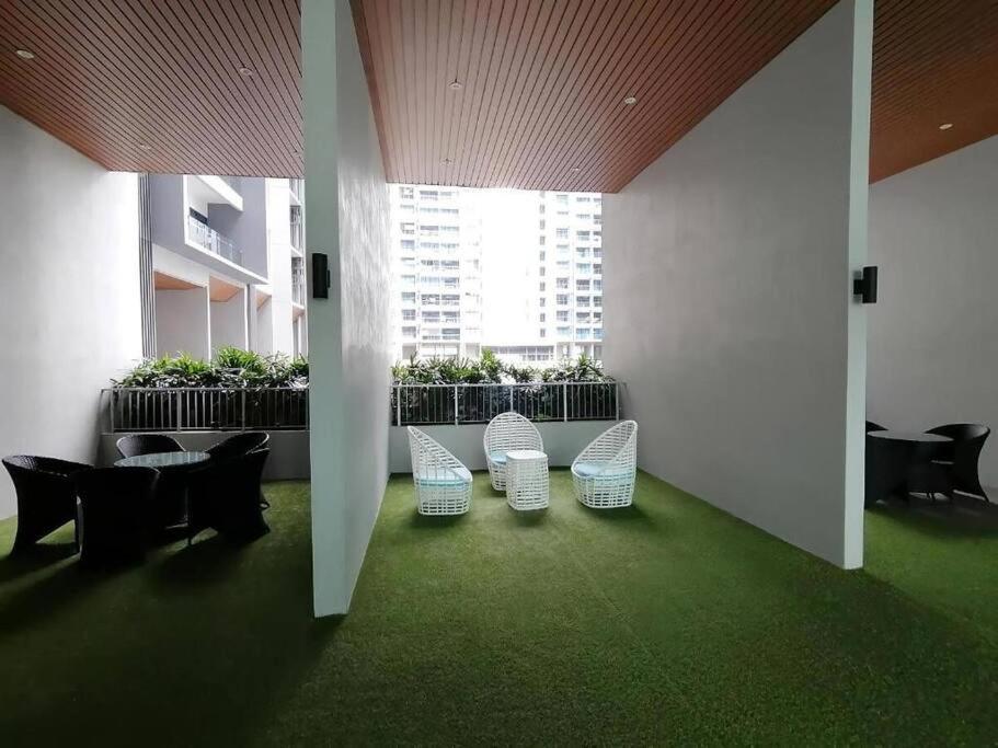 Great Atlantis Homestay Melaka Esterno foto