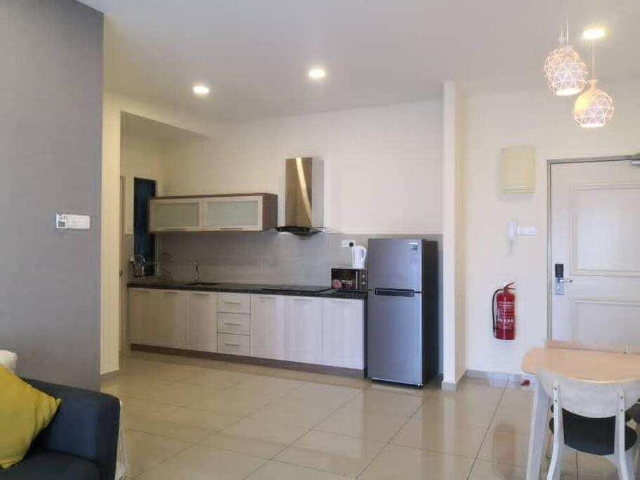 Great Atlantis Homestay Melaka Esterno foto