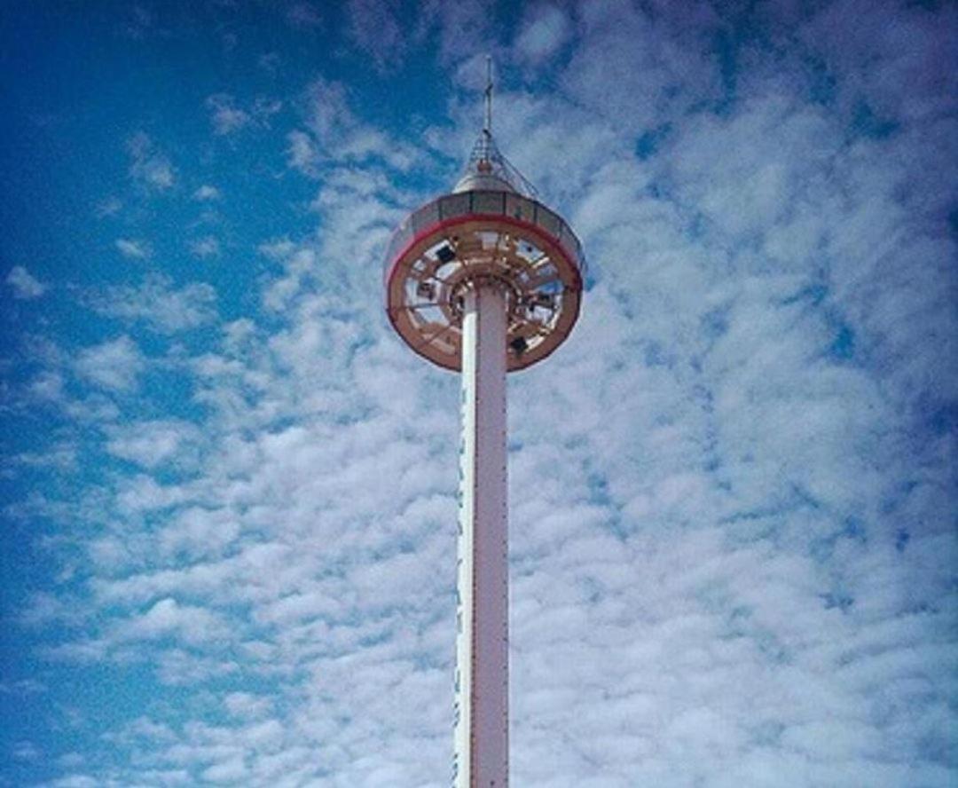 Great Atlantis Homestay Melaka Esterno foto